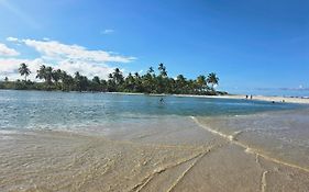 AP beira mar em Ilhéus
